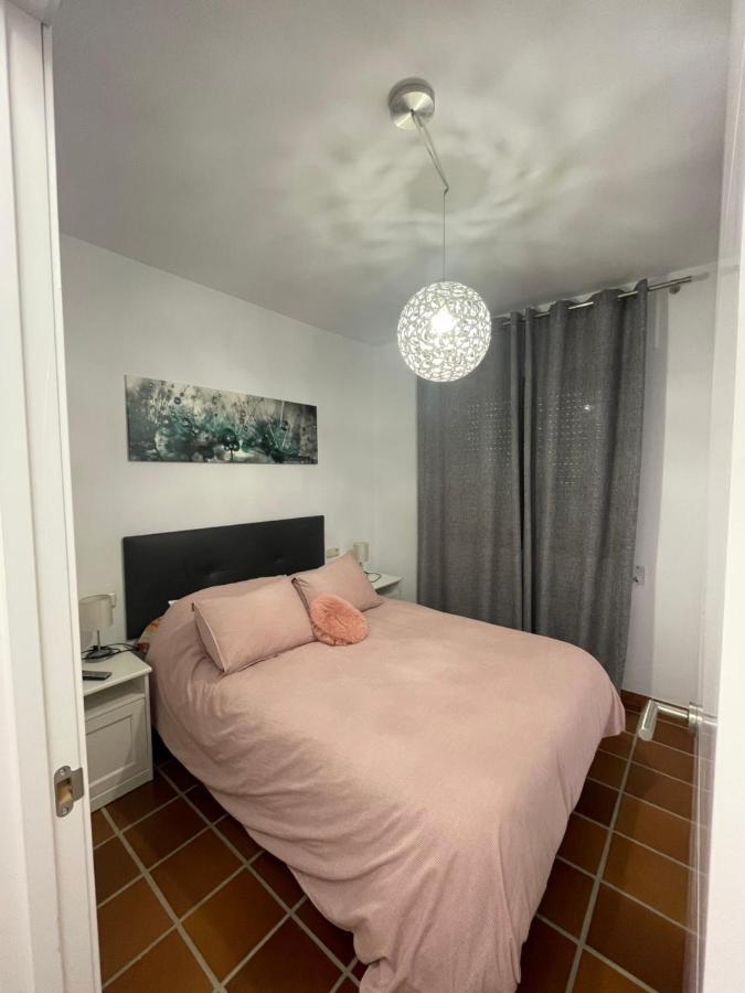 Apartamento en Atlanterra, Zahara de los Atunes Exterior foto